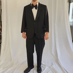 Vintage Tuxedo and Accessories